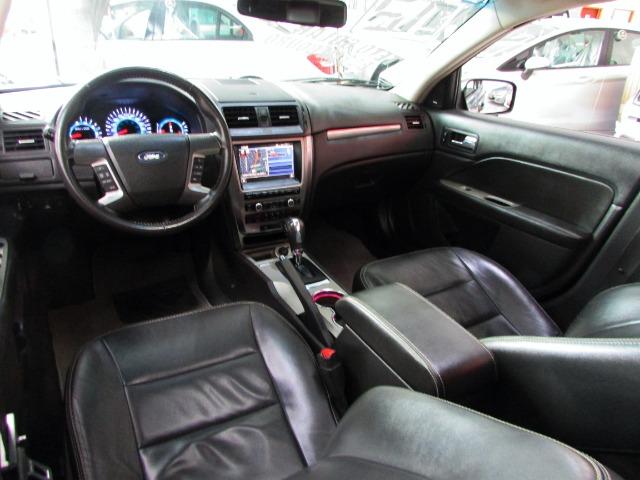 Fusion 2012 V6 AWD - Foto 16