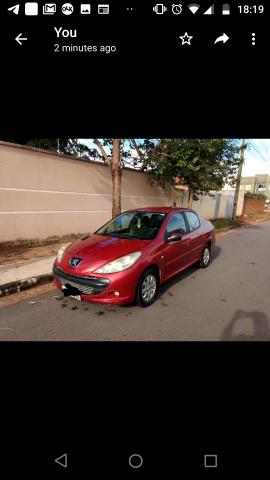 Peugeot 207 passion 1.4 2011 - Foto 3