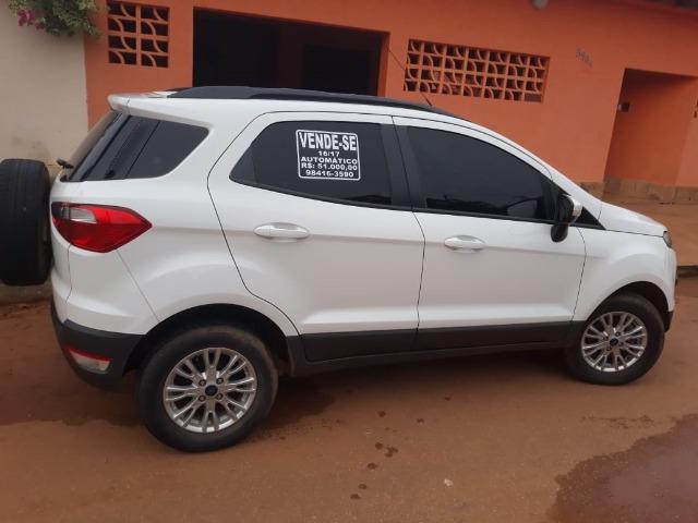 Ecosport Mod. 2017 - Automático