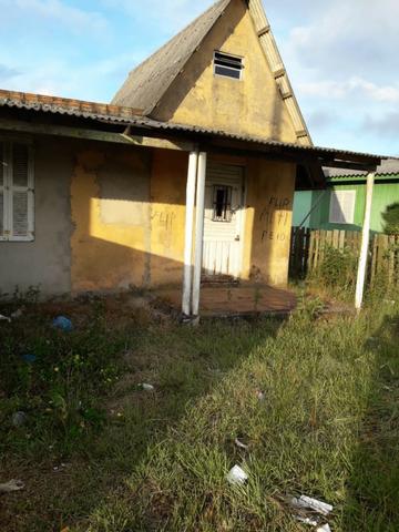 24 Mil, Terreno com castelinho Praia Magistério, 24 Mil - Foto 2