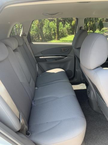 Hyundai tucson 2.0 flex 2015 completa - Foto 6