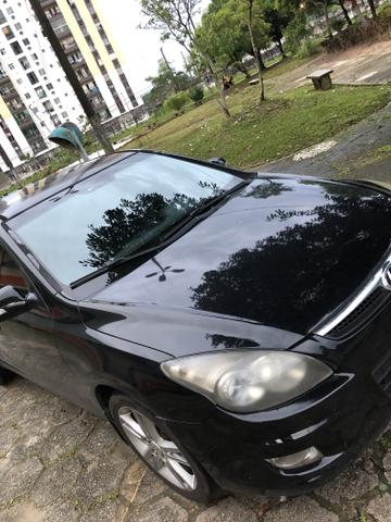 Hyundai I30 2011/12 selado e kitado top da categoria - Foto 5