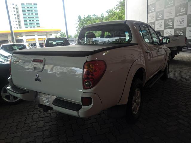 MITSUBISHI L200 triton 2013 top!!!!