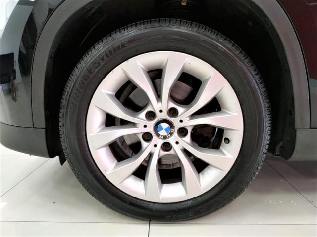 BMW X1 SDRIVE 18I 2.0 16V 4X2 AUT - 2012 - Foto 11