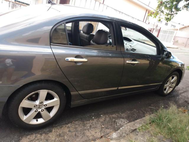 Honda Civic LXS 2007/2008 - Foto 4