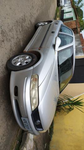 Vectra gls 2.2 8v 2000/2000 top