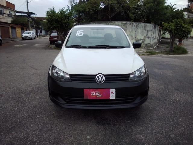 Saveiro CS Mb 1.6 flex