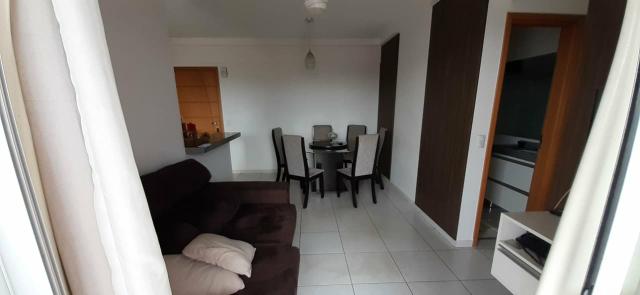 Vendo Viva Sudoeste Apartamento nascente com 3 quartos, todo com armários - Foto 4