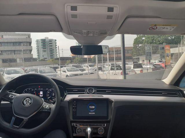 Volkswagen Passat Highline 2.0 TSI - Foto 7