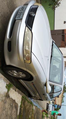 Vectra gls 2.2 8v 2000/2000 top - Foto 2