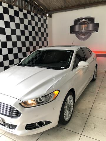 Fusion AWD 16/16 oportunidade