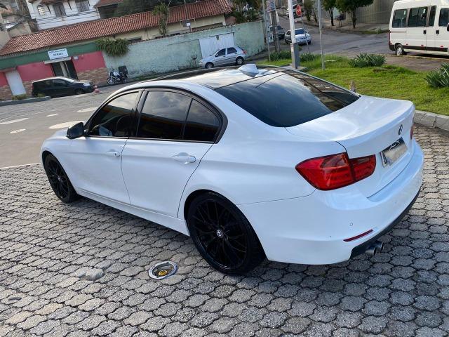 BMW 328I 2012, teto solar - Foto 7