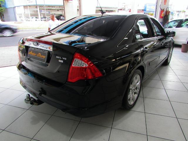 Fusion 2012 V6 AWD - Foto 14