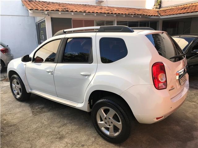 Renault Duster 1.6 dynamique 4x2 16v flex 4p manual - Foto 3