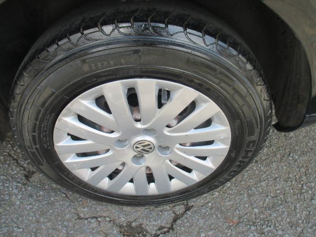 Vw gol g5 1.0 8v flex - Foto 8