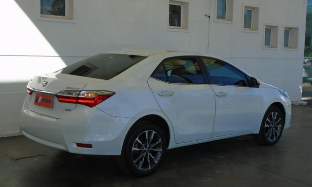Corolla altis 2.0 aut - Foto 4