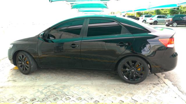 Kia Cerato SX3 - Foto 10