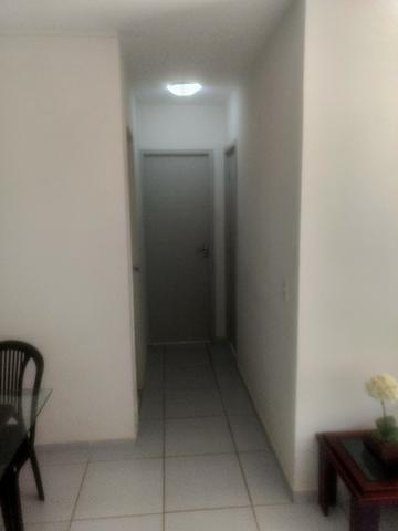 Apartamento mobiliado em paulista em condominio proximo ao mar - Foto 7