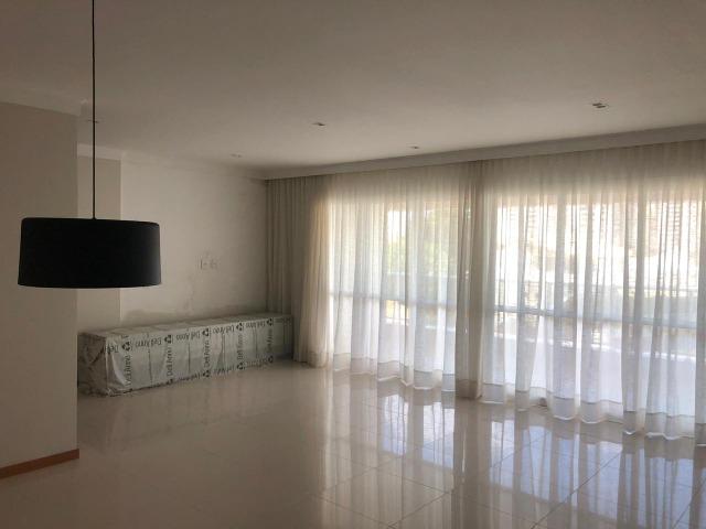 Apartamento, 140 MT² 3 Suítes, em Pituaçu Patamares Hemisfhere 360 - Foto 3