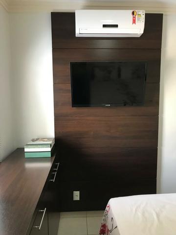 Casa topíssima de 3 qts toda mobiliada entregue de porteira fechada - Foto 15