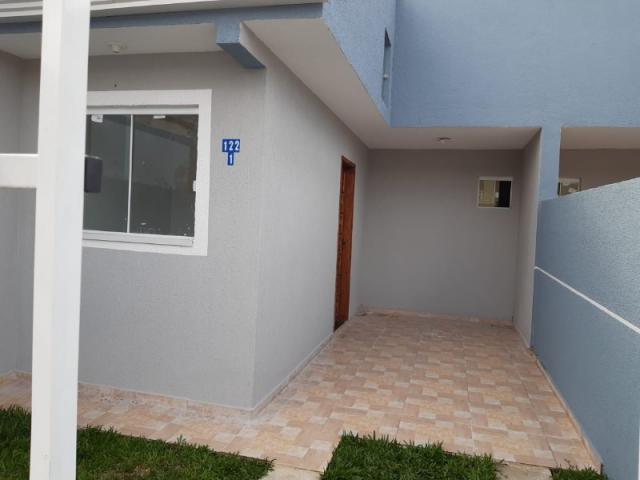 Casa à venda com 2 dormitórios em Tatuquara, Curitiba cod:CA00201 - Foto 2