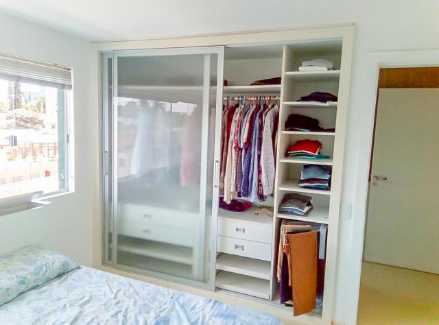 Apartamento à venda com 1 dormitórios em Batel, Curitiba cod:153333 - Foto 10