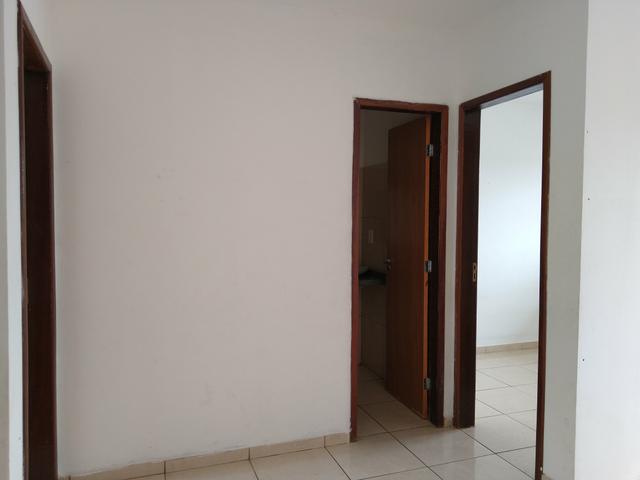 Apartamento 2 quartos excelente (CONDOMÍNIO VILLA PADRE LEMOS) ótima localização - Foto 7