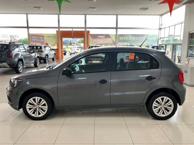 GOL 2019/2019 1.6 MSI TOTALFLEX 4P MANUAL - Foto 4