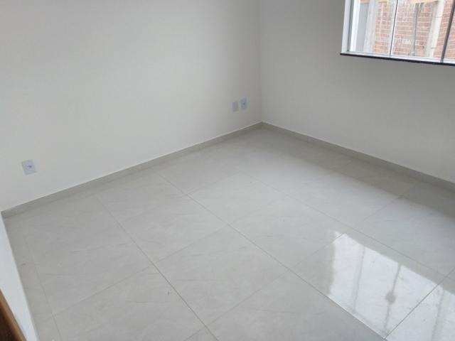 Excelente casa em condomínio do lado atacadão havan com visita privilegiada - Foto 15