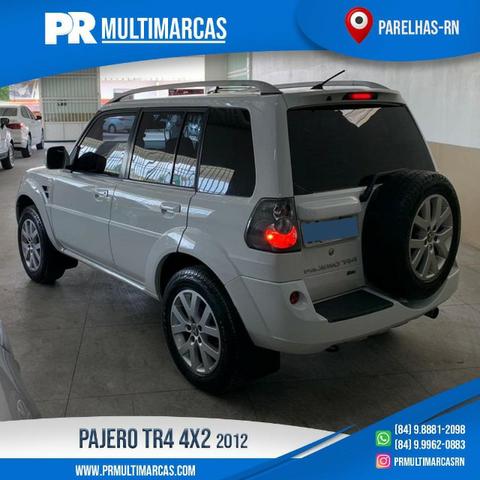Tr4 4x2 ano 2012 em estado de zero - Foto 3