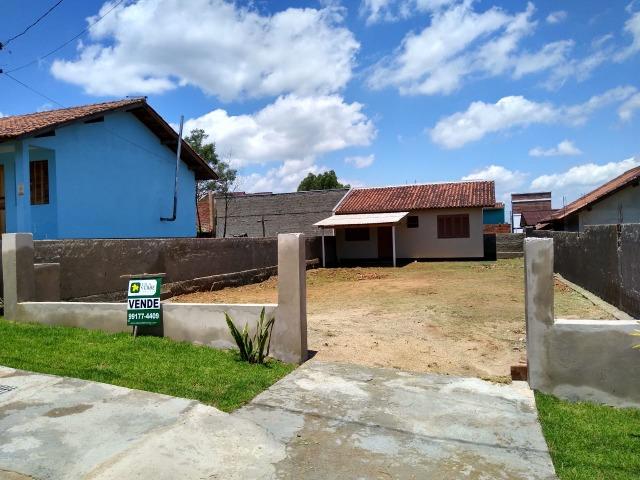 Casa em uma região tranquila do Bairro Campo Grande em Estância velha!