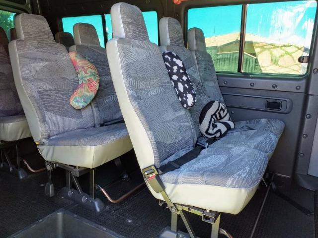 Van Renault Master - Foto 8