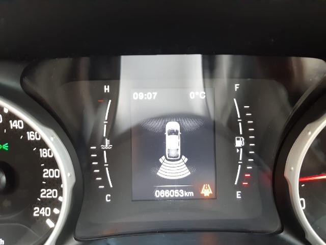 Fiat Toro 2.0 16V Turbo Diesel Freedom Manual 2017 - Foto 11