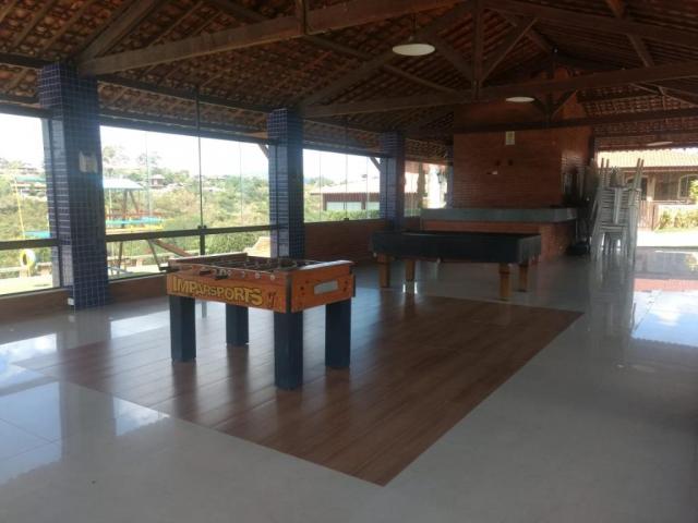 Casa com 5 dormitórios à venda, 220 m² por R$ 550.000 - Loteamento Serra Grande - Gravatá/ - Foto 10