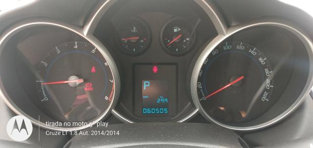 Cruze 1.8 LT Automático 2014 - Foto 2