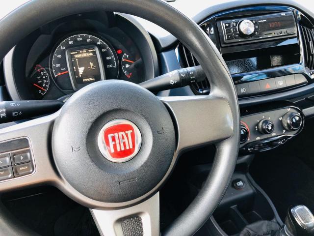 UNO 2016/2016 1.0 EVO ATTRACTIVE 8V FLEX 4P MANUAL - Foto 5