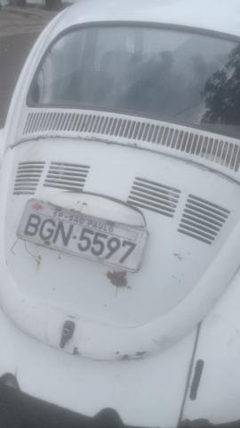 Fusca - Foto 3