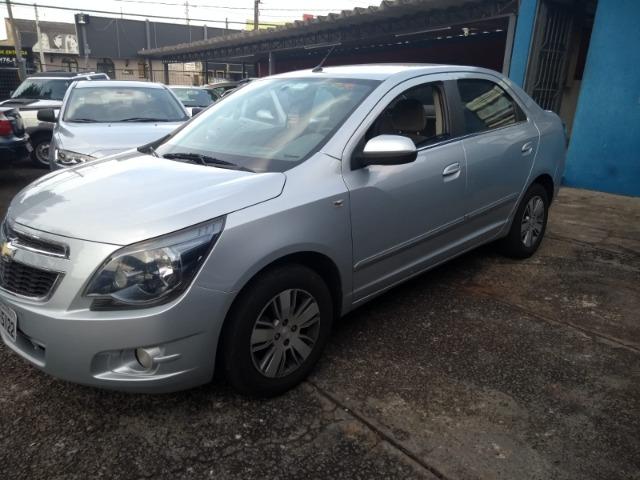 Cobalt LTZ 1.8 aut - Foto 4