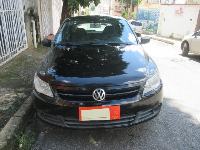 Vw gol g5 1.0 8v flex - Foto 13