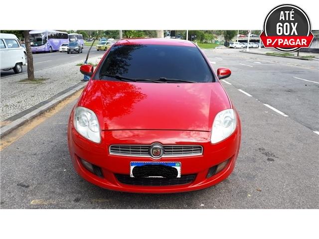 BRAVO 1.8 ESSENCE 16V FLEX 4P MANUAL