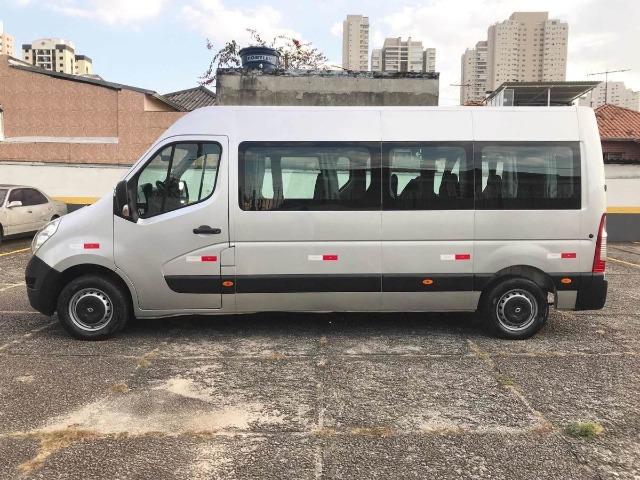 Renault Master 2.3 Executive L3h2 16l 5p - Foto 3