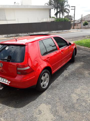 Golf 2006 flash - Foto 5