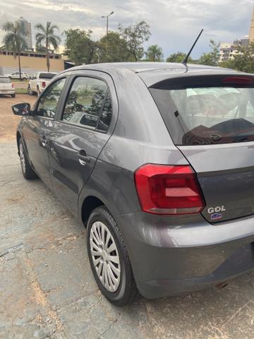 Gol G8 1.6 2019 - EXTRA !!! - Foto 5