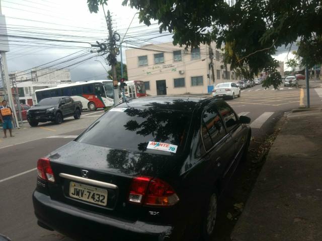 Honda Civic - Foto 2