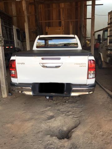 Hilux srx 15/16 - Foto 2