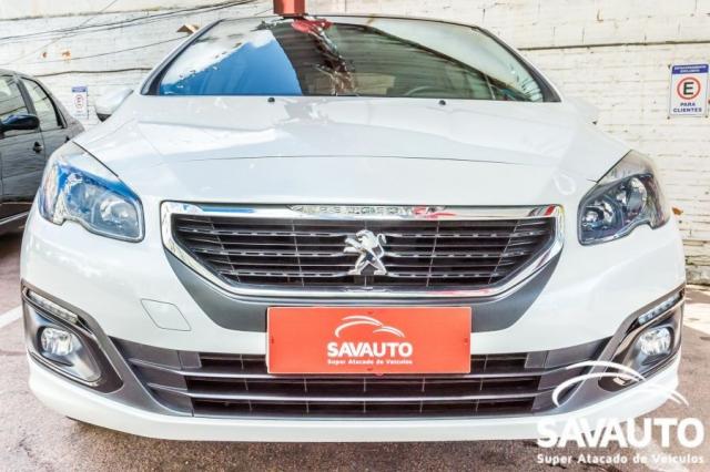 Peugeot 308 308 Allure 1.6 Flex 16V 5p Mec. 4P - Foto 2