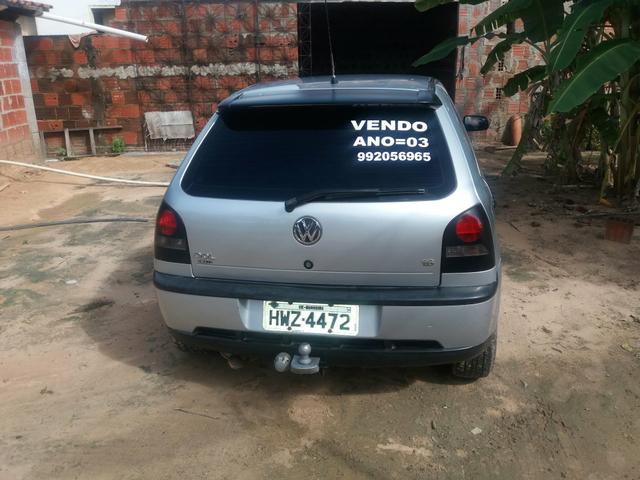 Gol Completo - Foto 11