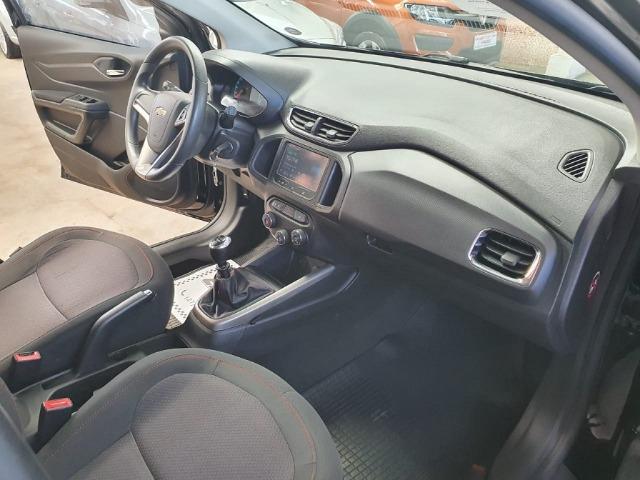 Gm Onix Ltz 1.4 2016/2016 - Ipva 2020 pago - Apenas 42.000 km Rodados - Foto 4