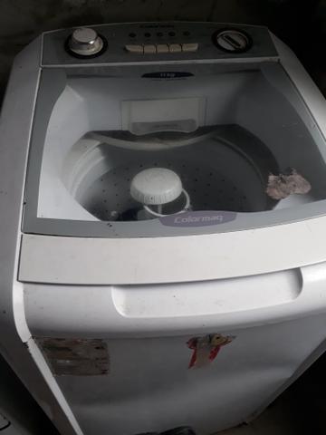 Máquina de lavar