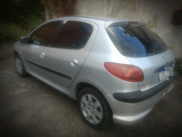 Peugeot 206 2008 - Foto 6